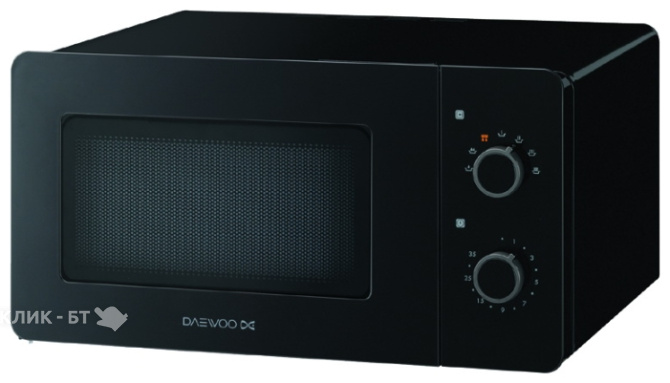 Микроволновая печь DAEWOO kor-5a17b