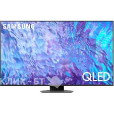 Телевизор SAMSUNG QE55Q80CAUXRU