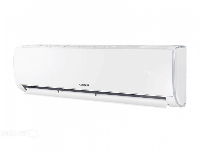 Сплит-система Samsung AR18TQHQAURNER