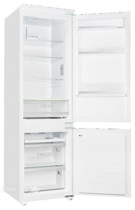 Холодильник KUPPERSBERG NBM 17863