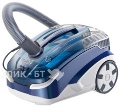 Пылесос THOMAS twin xt