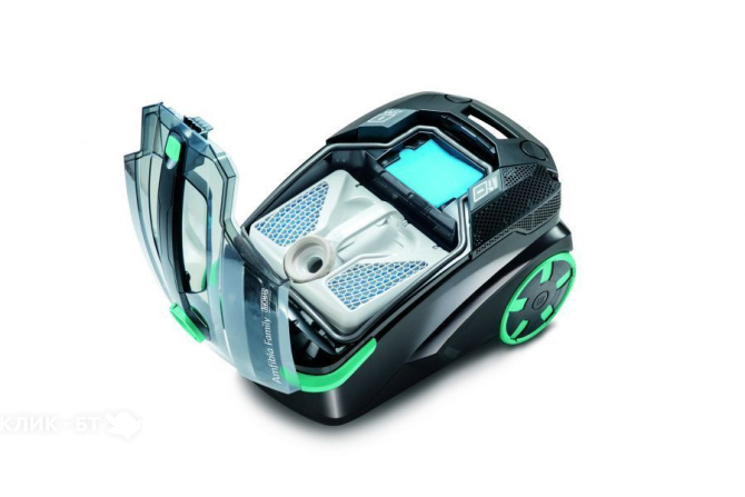 Пылесос Thomas DRYBOX AMFIBIA FAMILY  (арт.788599)