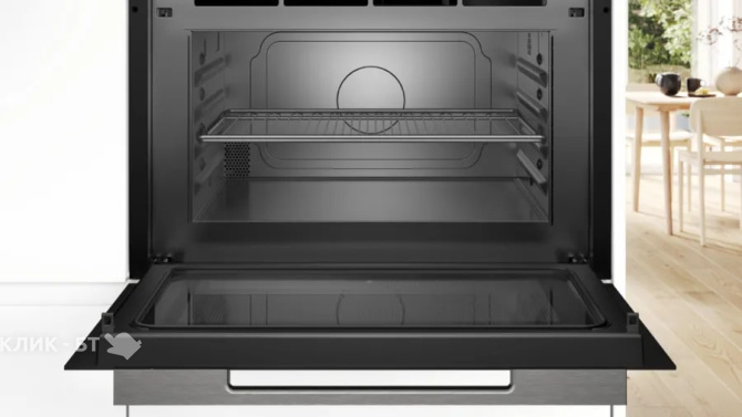 Микроволновая печь BOSCH CEG 732XB1
