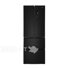 Холодильник MAUNFELD MFF180NFBE01