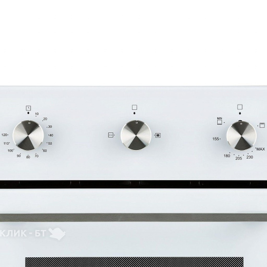Духовой шкаф KRONA STRETTO 45 WH