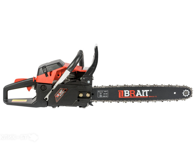 Бензопила BRAIT BR 52-18C 01.01.034.019
