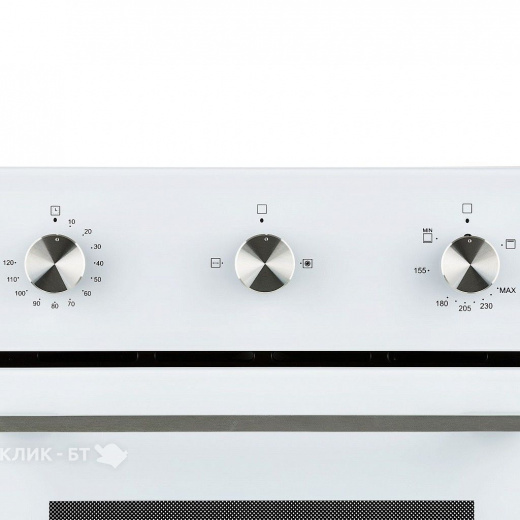 Духовой шкаф KRONA STRETTO 45 WH
