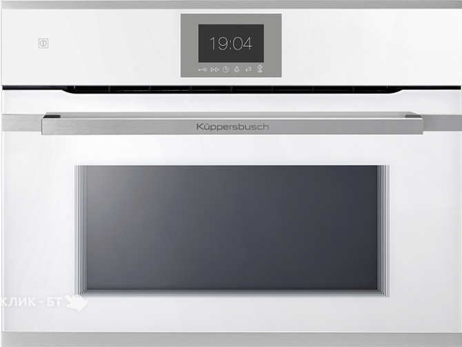 Духовой шкаф Kuppersbusch CBM 6550.0 W1