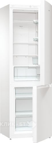 Холодильник GORENJE NRK 611 PW4