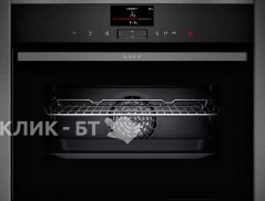 Духовой шкаф NEFF C17FS22G0