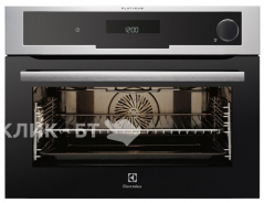 Духовой шкаф ELECTROLUX evy 99841 ax
