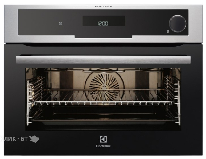 Духовой шкаф ELECTROLUX evy 99841 ax