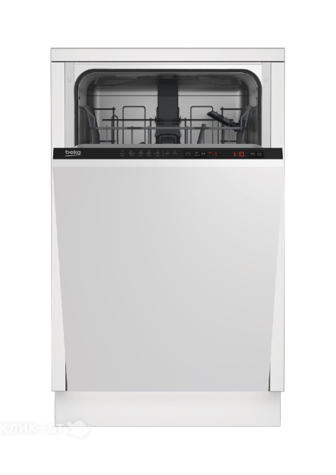 Посудомоечная машина BEKO BDIS 15961