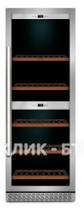 Винный шкаф Caso WineChef Pro 126
