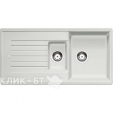 Кухонная мойка BLANCO zia 6 s (515130)