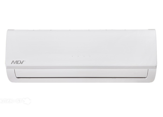 Сплит-система MDV MDSAF-12HRN1-Z/MDOAF-12HN1-Z