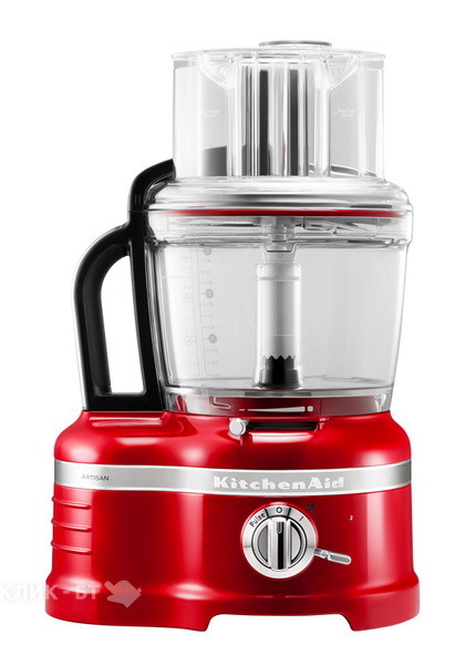 Кухонный комбайн KITCHEN AID 5kfp1644eer