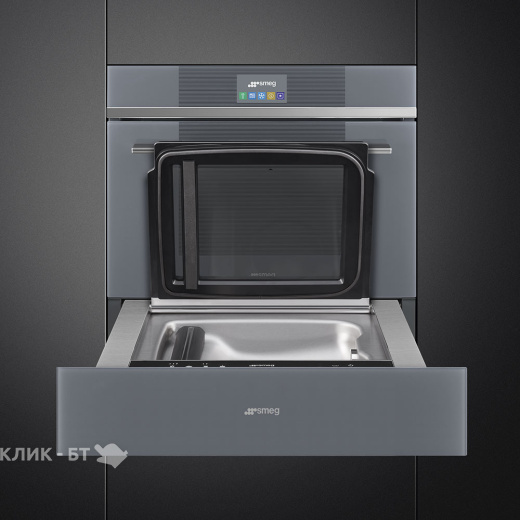 Подогреватель посуды SMEG CPV115S