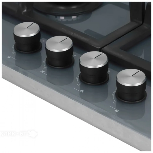 Варочная поверхность ARDO GH64GTCS2