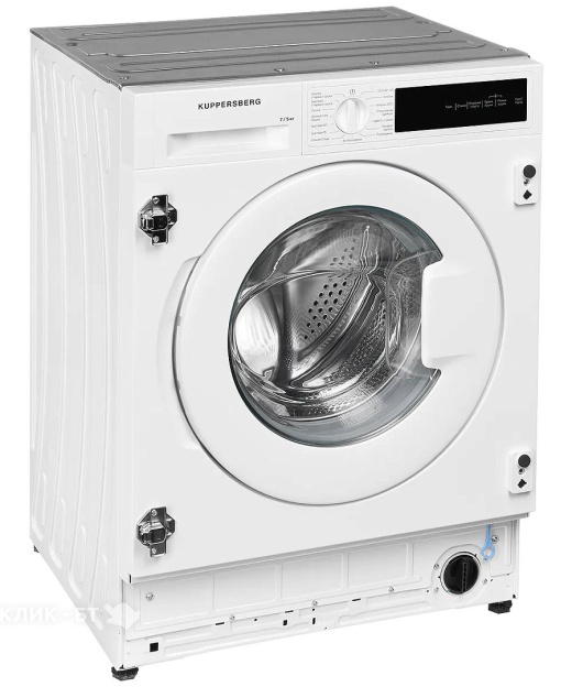 Стиральная машина KUPPERSBERG WDM 560