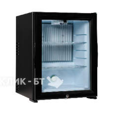 Минибар COLDVINE MCA-30BG