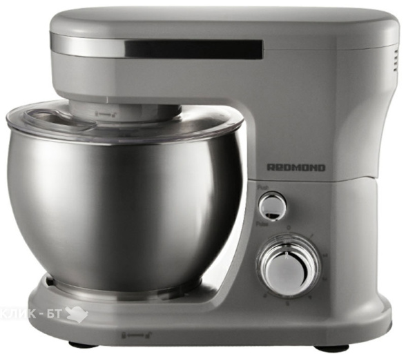 Миксер REDMOND RFM-5382 серый