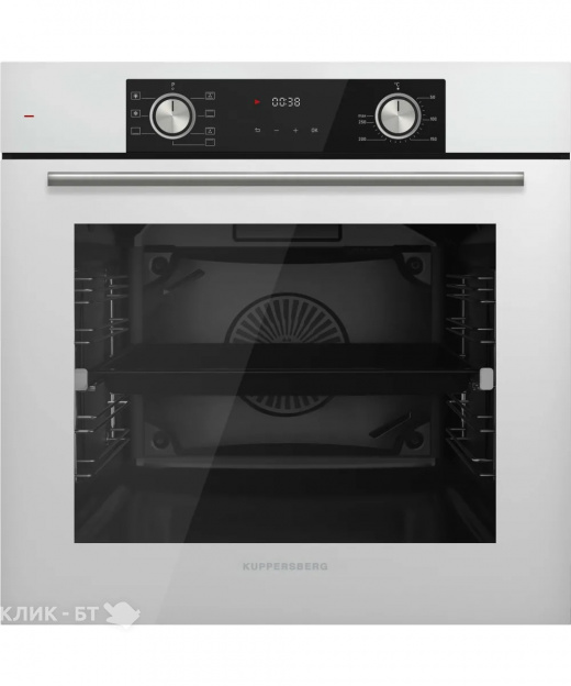 Духовой шкаф KUPPERSBERG HF 608 W