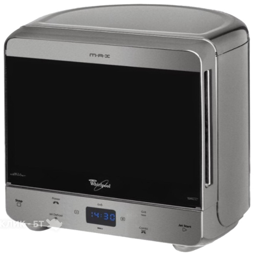 Микроволновая печь WHIRLPOOL max 36 ix