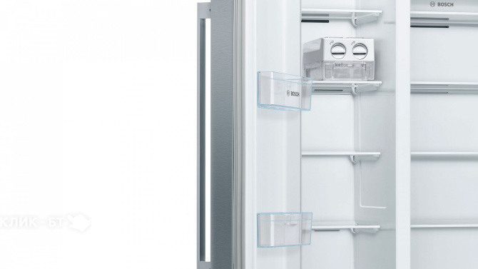 Холодильник BOSCH KAN93VL30R