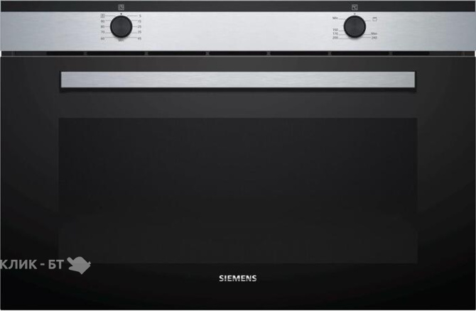 Духовой шкаф SIEMENS VG011DBR0M