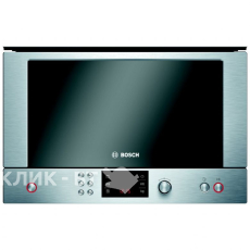 Микроволновая печь BOSCH hmt 85ml53