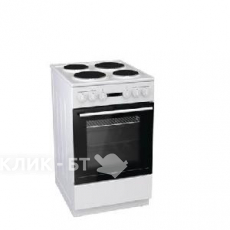 Кухонная плита MORA E 111 AW