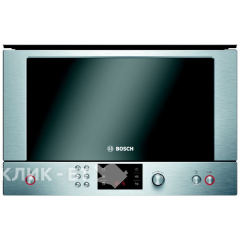 Микроволновая печь BOSCH hmt 85ml53