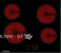 Варочная поверхность WILLMARK WCH-4602R
