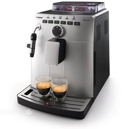 Кофемашина PHILIPS SAECO hd 8750/81