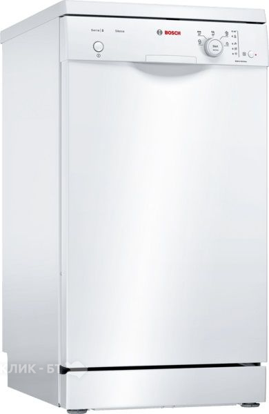 Посудомоечная машина BOSCH SPS25DW03R
