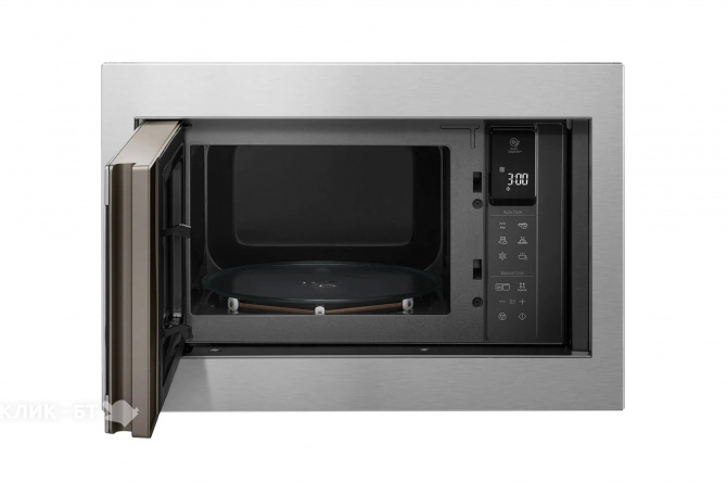 Микроволновая печь LG MS-2595CIST