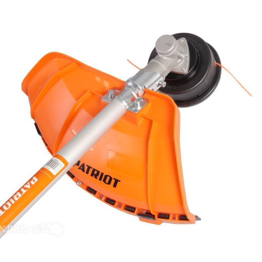 Бензокоса Patriot PT 553 1+1 250108444