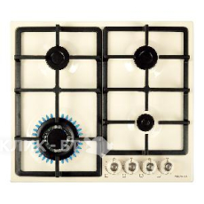 Варочная поверхность NORDFROST HS 6042 RY