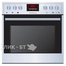 Духовой шкаф Kuppersbusch EHH 6100.5 MX 