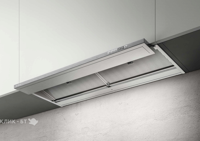 Вытяжка ELICA BOXIN DRY IX/A/90 (PRF0181068A)