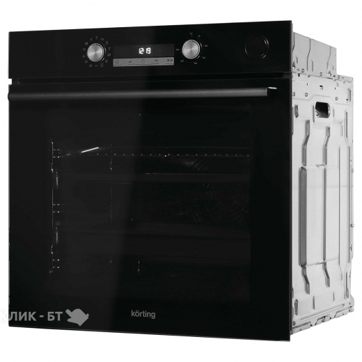 Духовой шкаф KORTING OKB 8951 EN ST