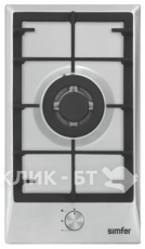 Варочная поверхность SIMFER h 3101 vgrm