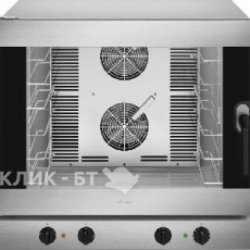 Конвекционная печь SMEG ALFA 625 H-2