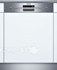 Посудомоечная машина SIEMENS sn 55m540
