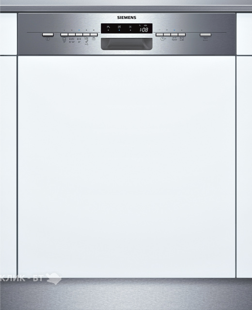 Посудомоечная машина SIEMENS sn 55m540