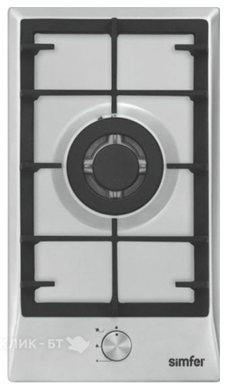 Варочная поверхность SIMFER h 3101 vgrm