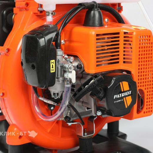 Распылитель ранцевый Patriot PT420WF-12 755302466