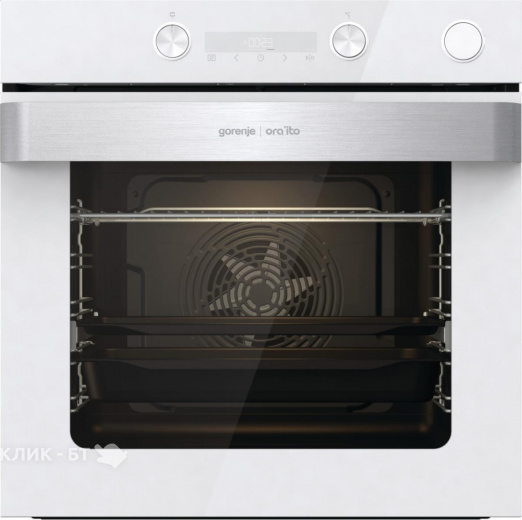 Духовой шкаф GORENJE BSA6737ORAW