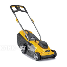 Газонокосилка STIGA combi 36 e